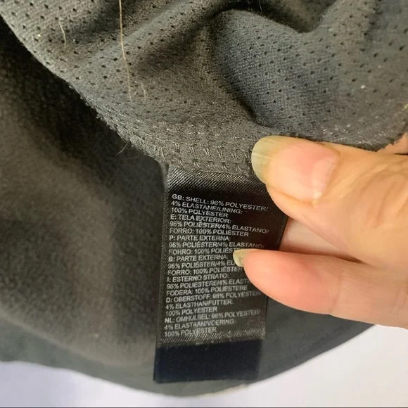 The North Face Apex Bionic Men’s Jacket - Picture 9 of 13